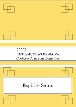 O Espirito Santo