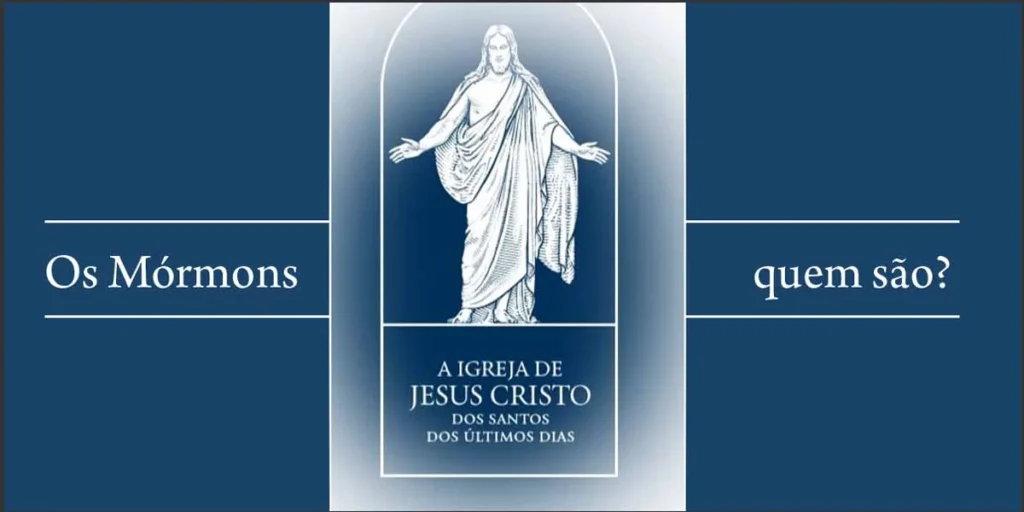 Igreja de Jesus Cristo