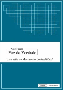 Conjunto voz da verdade