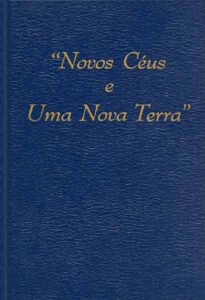 Novos Ceus e Nova Terra