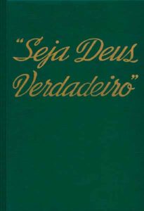 Seja Deus Verdadeiro