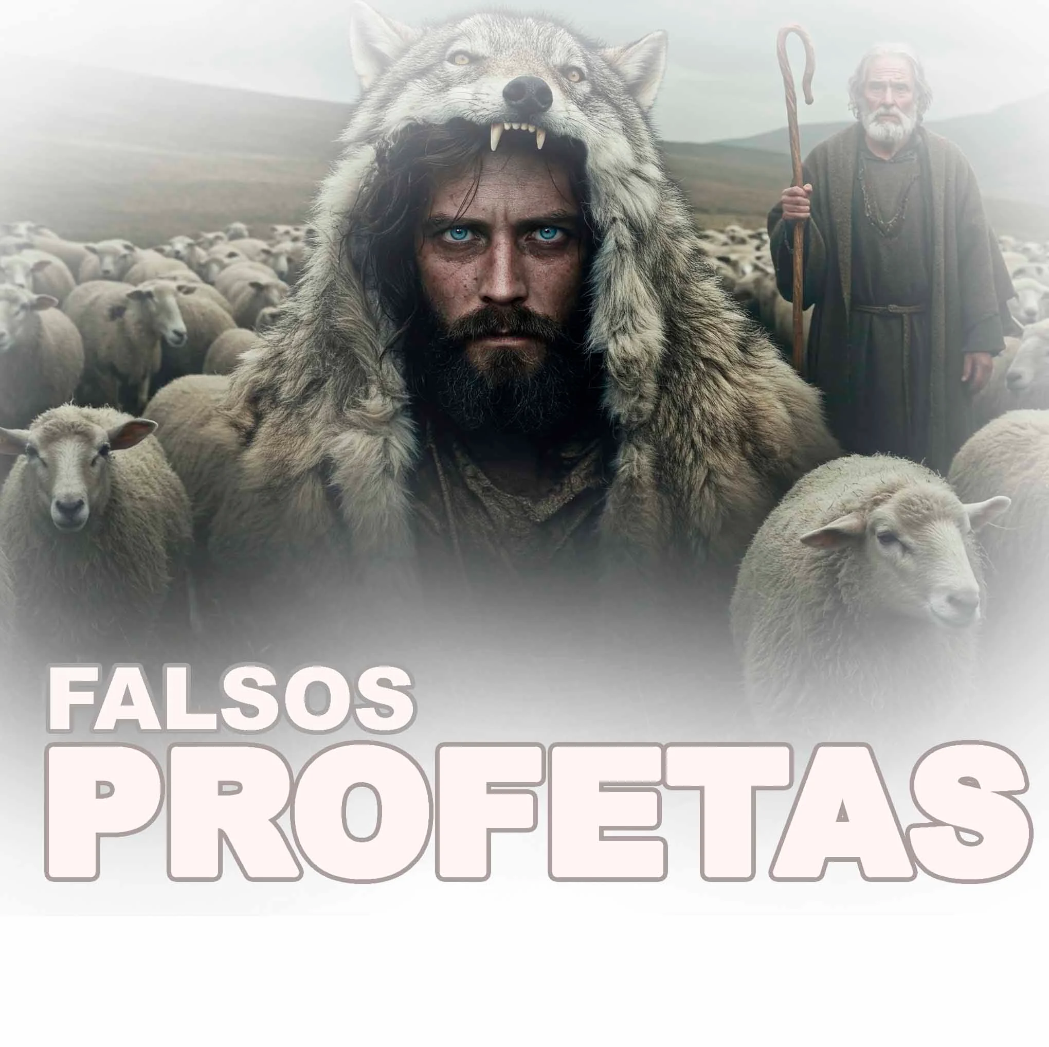 Falso-Profeta